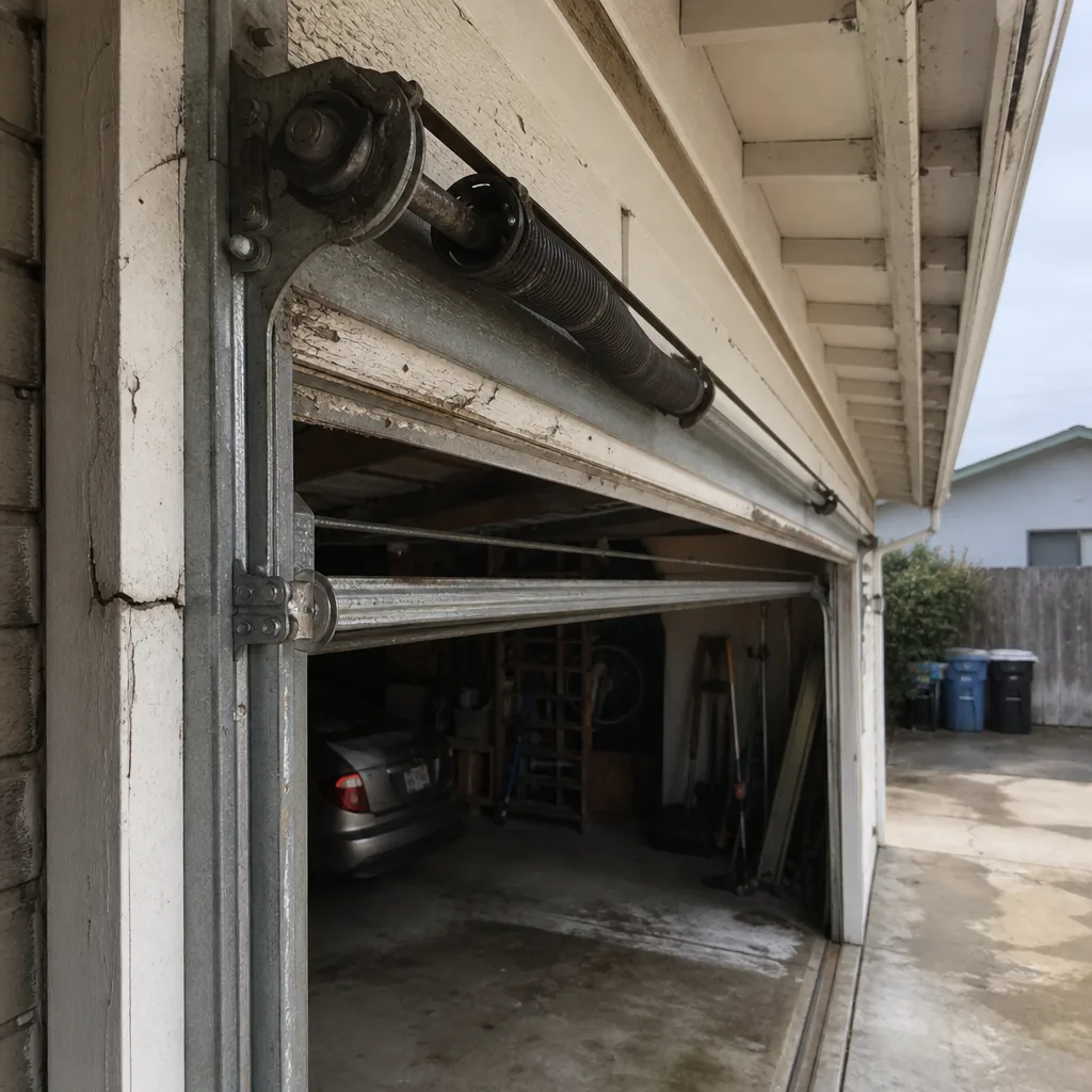 Before - Complete Upgrade